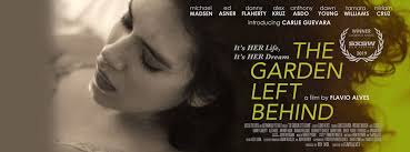 Image result for the garden left behind